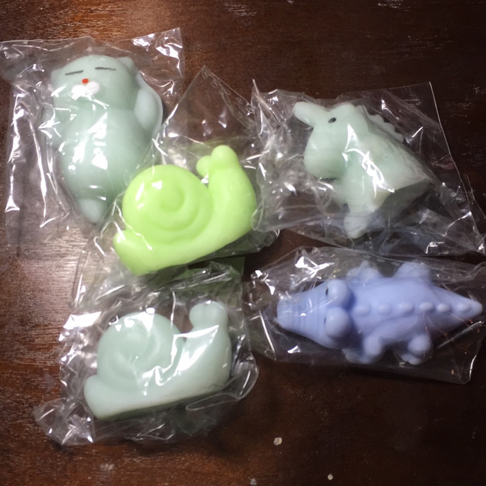 Squishies